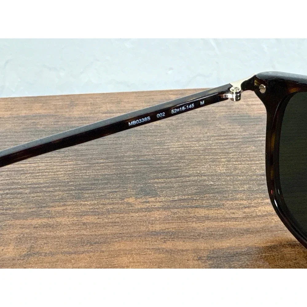 Montblanc mb0338s sunglasses